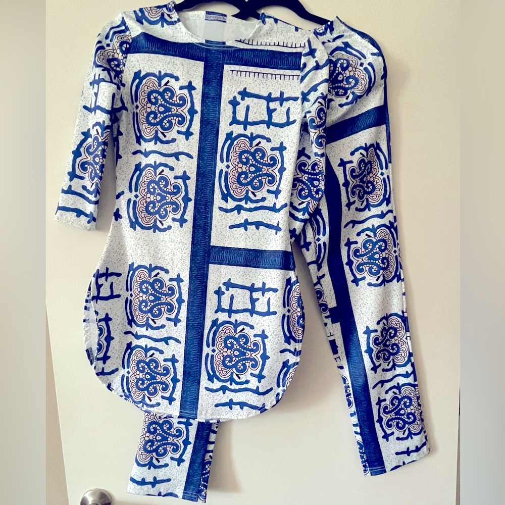 Women Print Sets